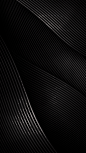 黑白条纹H5背景布艺,质感,纹理,黑白,黑色,H5背景,H5