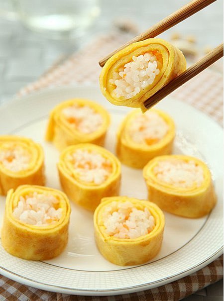 软米饭  1碗
胡萝卜  1段
盐  少...
