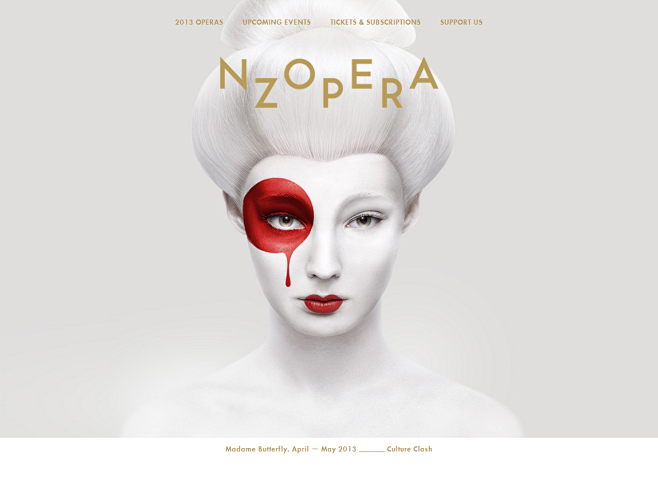 Opera Returns. | New...