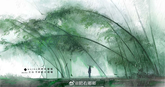@狐疑吱吱吱 的个人主页 - 微博-花瓣网