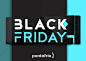Black Friday Pontofrio : Black Friday campaign for Brazilian retailer Pontofrio.