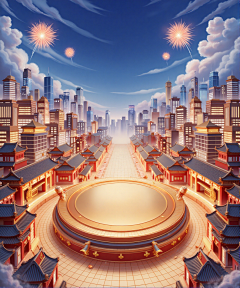 寂世-锦年采集到背景