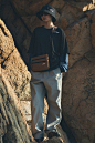 LMC 正式发布 2022 春夏新品「Active Gear」系列