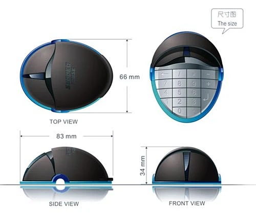 key_mouse5 带小键盘的鼠标图片_快消品_鼠标图片素材-花瓣网