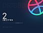 Hey Guys! 

I have 2 invitations for new talented Dribbblers.

Here's how you can get one: 

Send me your portfolio or best shot(s) at: imirshadh@gmail.com. Make sure that you have added the title 'Dribbble Invite. 

New Dribbblers will be announced on De