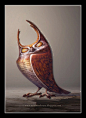 猫头鹰 owls-儿童插画-作品辑-插画家园