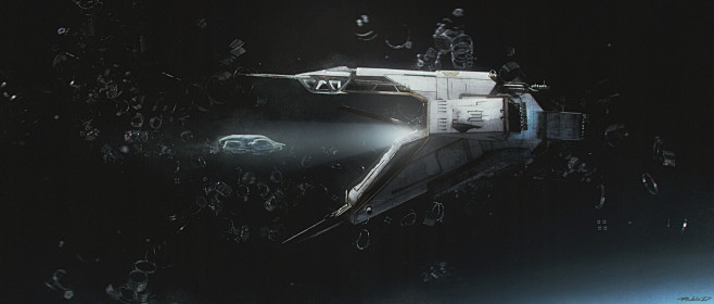 Alien Romulus. Non U...