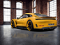 Porsche Exclusive Series : Lets imagine brand new Porsche Sedan.