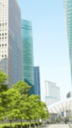 房地产物业公司形象介绍实景手机视频