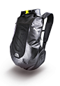 Winterized Backpack