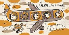Airplane