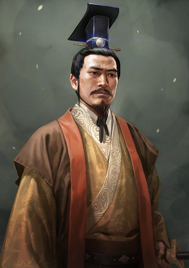 魏罃，魏武侯魏击之子，魏嗣、魏理、魏申之父。 战国时期魏国第三任国君，称“魏惠王”。