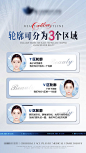 轮廓美科普海报-源文件