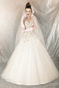 Cherie Sposa Wedding Dresses 2012