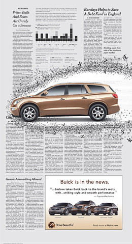 Buick - In the News ...