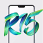 OPPO R15（全网通）【高清图】OPPO R15美图抢先看 大幂幂领衔最养眼-手机频道