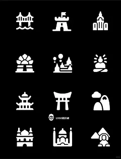 灵感采集｜全世界著名建筑logo设计参考 - 小红书
- - - - - - - - - - - - - -
 ——→ 【 率叶插件，让您的花瓣网更好用！】&gt; https://lvyex.com