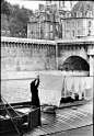 Paris-Henri Cartier Bresson