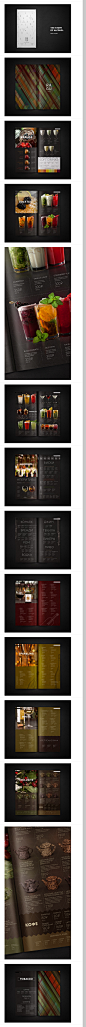 RAGU cafe品牌+菜单+室内设计 设计圈 展示 设计时代网-Powered by thinkdo3