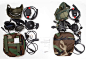 maritime headset #maritime #sordin #tactical #headset #usmc #marines #forcerecon #fsbe2