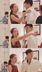 So Ji Sub & Gong Hyo Jin ♡