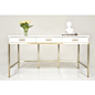 Margaux Lacquered Writing Desk