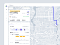 Transportation Dispatcher - Web App by Kevin Dipa for Dipa Inhouse on Dribbble