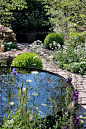 国际花展之五-2014英国切尔西花展Chelsea Flower Show 2014_花吧_百度贴吧