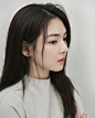 Photo by 헤어메이크업 서연 on January 08, 2023. May be a closeup of 1 person.