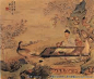 中国古画 - 必应 图片