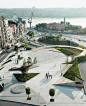 Architects: Begüm Öner Location: Istanbul, Turkey Design Team: Orkun Beydagi, Cibeles Sanchez Llupart, Leo Pollor Architecture And Urban Design: SANALarc, Murat Sanal, Alexis Sanal Area: 30000.0 sqm Year: 2014: 