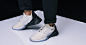 HYBRID 這次不只是獨家科技 / PUMA Xcelerator 休閒、運動它都包 : "No time for detours"</strong> 這是 PUMA 為自家新作品 Xcelerator 所加註的標語，表現出鞋款不受拘束的自在與率性。當然，對於一個用 Forever Faster 為自詡的品牌來說，他們確實沒在 (應該也不想) 走彎路的！PUMA Select 每年與不同單位交流造就一支支別具性格的聯名，與此同時 PUMA 設計團隊自己也很放得開，純粹街頭