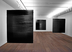 SamuelTo采集到Pierre Soulages