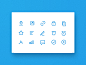 Universal Icon Set