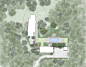 Pamet Valley别墅庭院景观 / LeBlanc Jones Landscape Architects – mooool木藕设计网