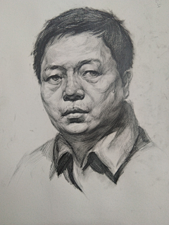 5wAeHotC采集到素描我的写