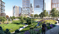 The 78 : The 78 is Chicago’s next great neighborhood. Spanning 62 acres of current brownfield space immediately south of downtown, this massive extension of the Loop establishes a dynamic new residential, commercial, academic, civic, cultural, and recreat
