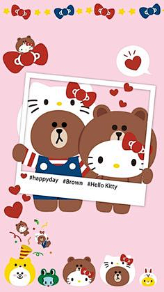 imwangliyi采集到hello Kitty