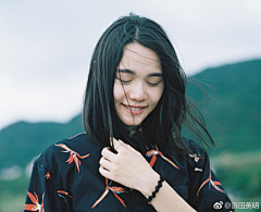 云芸韵采集到滨田英名