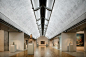 经典设计：美国金贝尔美术馆 -- 路易·康