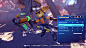 Ratchet & Clank: Rift Apart-游戏截图-GAMEUI.NET-游戏UI/UX学习、交流、分享平台