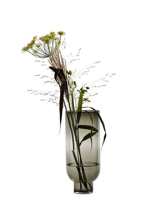 Unsere Lucid Vase se...