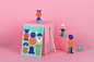 Mossery Gifting Season 2019 : For this year’s gifting season, we teamed up with the stationery-makers at Mossery to spread joy with a whimsical gift box that will surprise and delight their customers in the mailbox. Taking inspiration from the festive sea