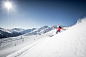 Sölden - Skiurlaub - Winterurlaub in Tirol - Österreich