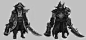 Gangplank - Champions - Universe of League of Legends : the Saltwater Scourge