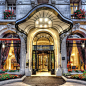 Plaza Athénée  part 1: 