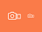 Camera Icon - PSD - ICONFANS|图标粉丝网|专业图标界面设计论坛,软件界面设计,图标制作下载,人机交互设计