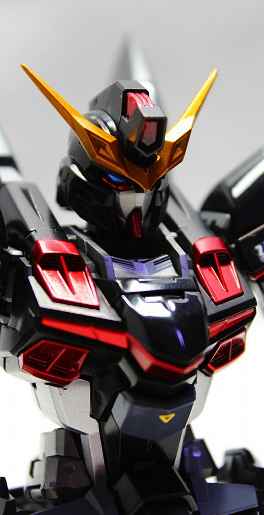 【MG】GAT-X207 BLITZ G...