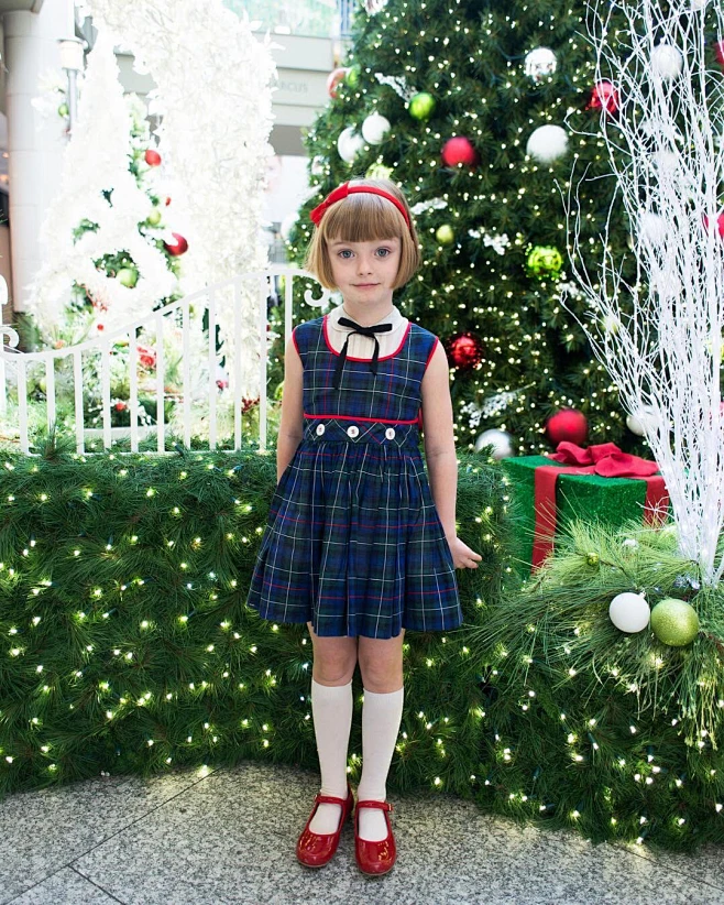 Olive Elise Abercrombie -花瓣网