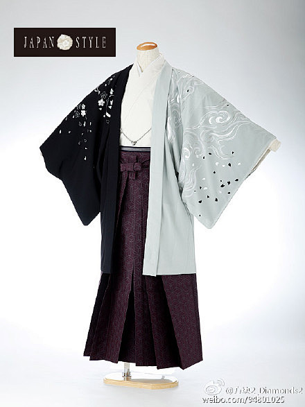 #和服##羽织##袴##JAPAN ST...